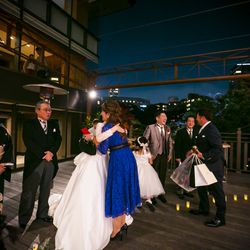 八芳園の写真17枚目