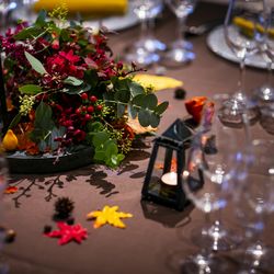 八芳園の写真14枚目