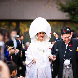 八芳園の写真35枚目