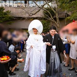 八芳園の写真28枚目