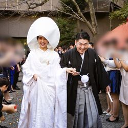 八芳園の写真13枚目