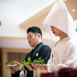 八芳園の写真4枚目