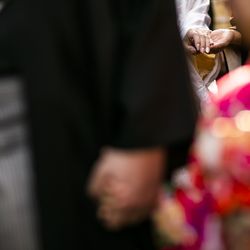 八芳園の写真34枚目