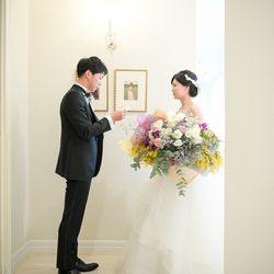 アーヴェリール迎賓館 名古屋の写真2枚目