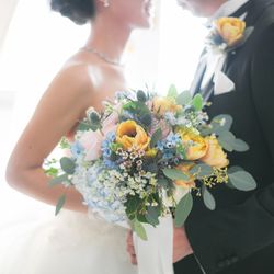 アーヴェリール迎賓館 名古屋の写真2枚目