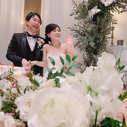 アーヴェリール迎賓館 名古屋の写真21枚目