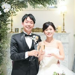 アーヴェリール迎賓館 名古屋の写真18枚目