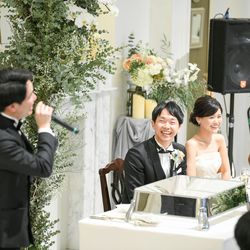 アーヴェリール迎賓館 名古屋の写真27枚目