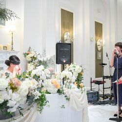 アーヴェリール迎賓館 名古屋の写真23枚目