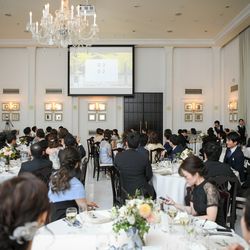 アーヴェリール迎賓館 名古屋の写真8枚目