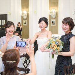 アーヴェリール迎賓館 名古屋の写真1枚目