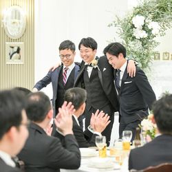 アーヴェリール迎賓館 名古屋の写真9枚目