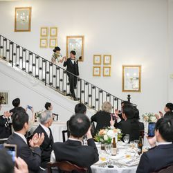 アーヴェリール迎賓館 名古屋の写真19枚目