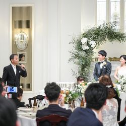 アーヴェリール迎賓館 名古屋の写真14枚目