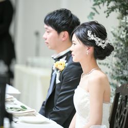 アーヴェリール迎賓館 名古屋の写真9枚目