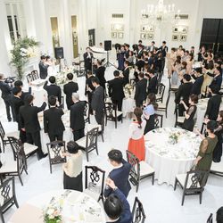 アーヴェリール迎賓館 名古屋の写真14枚目