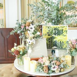 アーヴェリール迎賓館 名古屋の写真20枚目