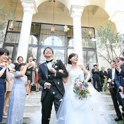 アーヴェリール迎賓館 名古屋の写真29枚目