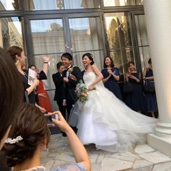 アーヴェリール迎賓館 名古屋の写真12枚目