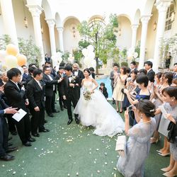 アーヴェリール迎賓館 名古屋の写真20枚目