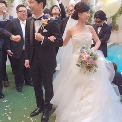 アーヴェリール迎賓館 名古屋の写真10枚目