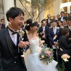 アーヴェリール迎賓館 名古屋の写真14枚目