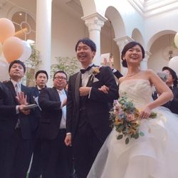 アーヴェリール迎賓館 名古屋の写真3枚目