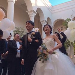 アーヴェリール迎賓館 名古屋の写真14枚目