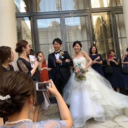 アーヴェリール迎賓館 名古屋の写真17枚目