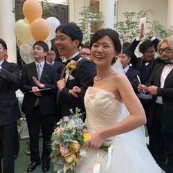 アーヴェリール迎賓館 名古屋の写真28枚目