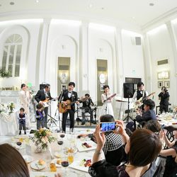 アーヴェリール迎賓館 名古屋の写真22枚目