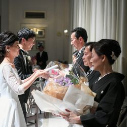 アーヴェリール迎賓館 名古屋の写真3枚目