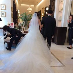 アーヴェリール迎賓館 名古屋の写真10枚目