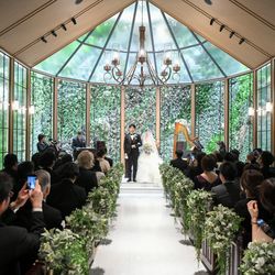 アーヴェリール迎賓館 名古屋の写真9枚目