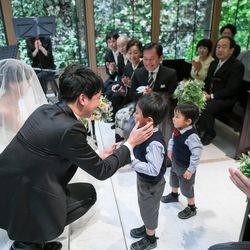 アーヴェリール迎賓館 名古屋の写真11枚目