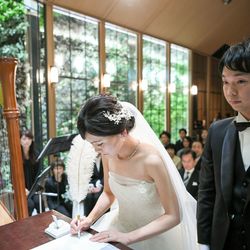 アーヴェリール迎賓館 名古屋の写真6枚目