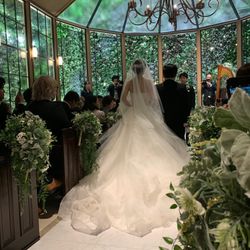 アーヴェリール迎賓館 名古屋の写真25枚目