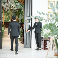 アーヴェリール迎賓館 名古屋の写真5枚目