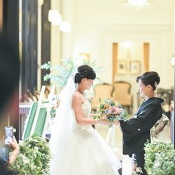 アーヴェリール迎賓館 名古屋の写真15枚目