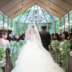 アーヴェリール迎賓館 名古屋の写真18枚目