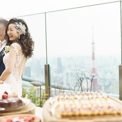 アンダーズ東京の写真3枚目