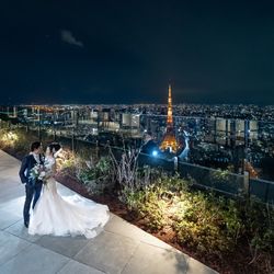 アンダーズ東京の写真9枚目