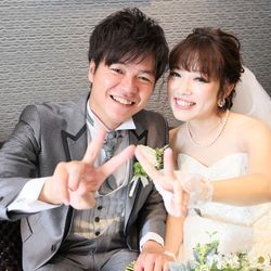 W ザ ブライズ スイートの写真13枚目