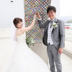 W ザ ブライズ スイートの写真16枚目