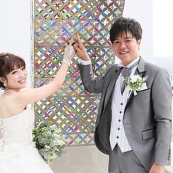 W ザ ブライズ スイートの写真1枚目