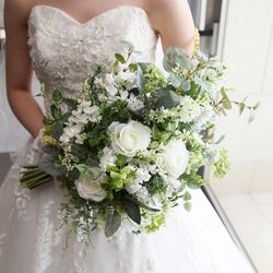 W ザ ブライズ スイートの写真5枚目