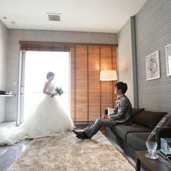 W ザ ブライズ スイートの写真18枚目