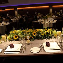 W ザ ブライズ スイートの写真16枚目