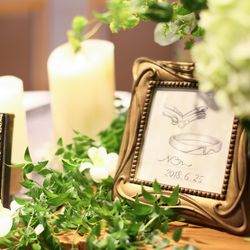 W ザ ブライズ スイートの写真14枚目