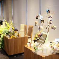 W ザ ブライズ スイートの写真5枚目